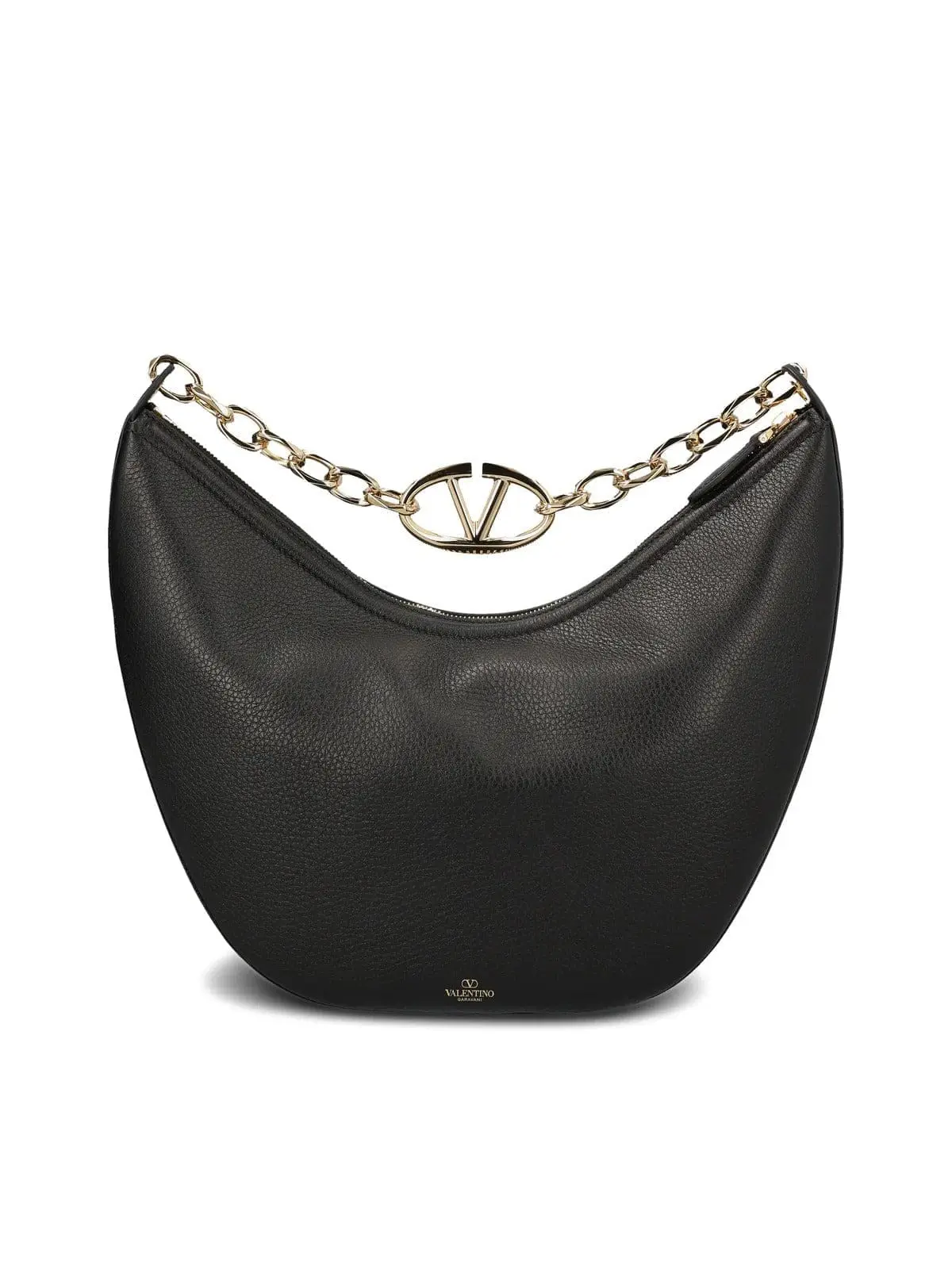Zip up shoulder bag outlet
