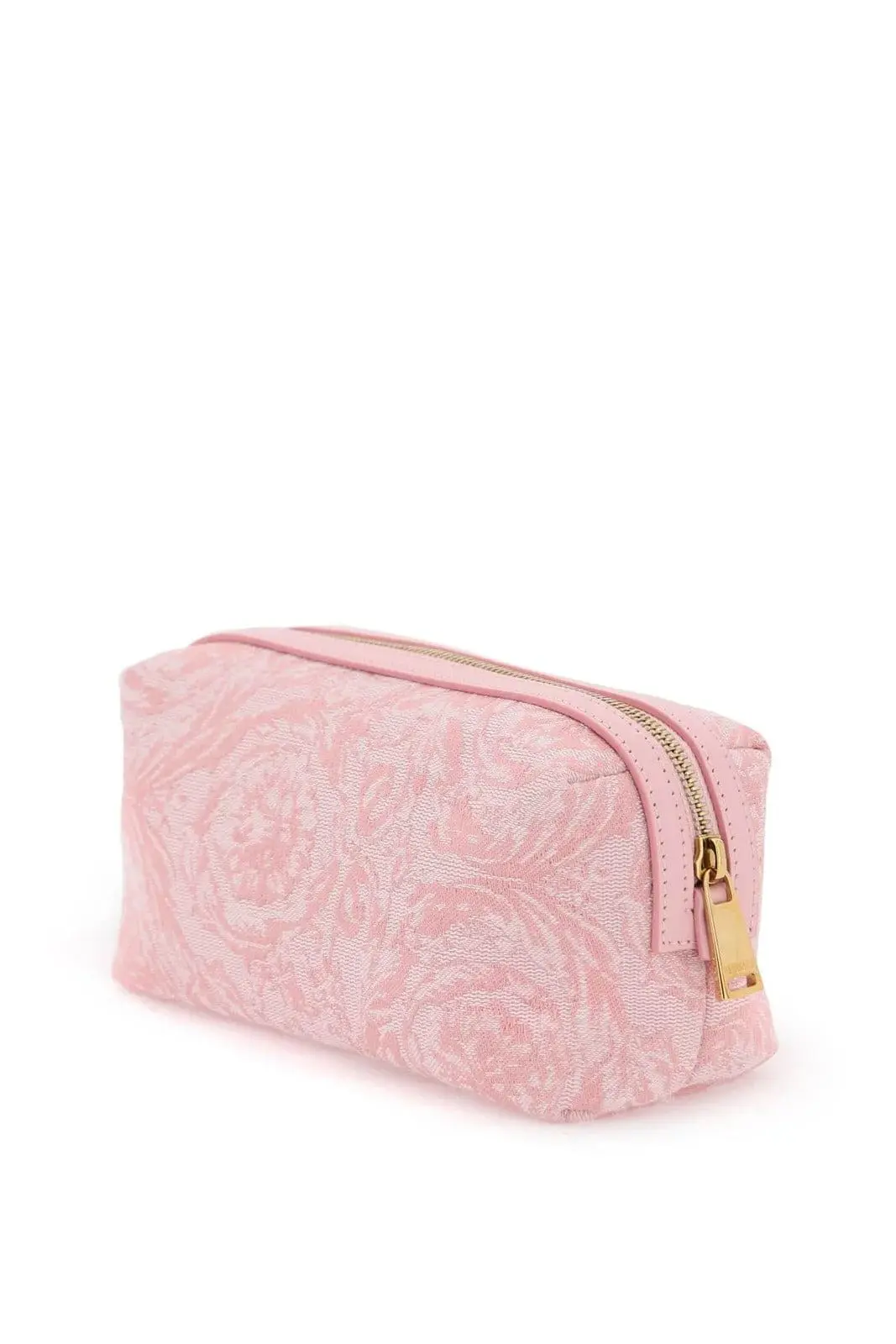 Versace toiletry bag top