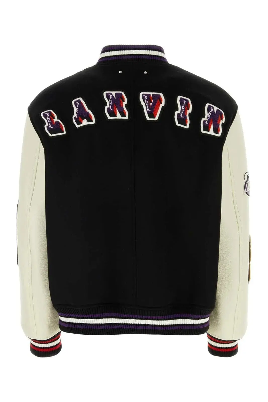 Lanvin jacket shop
