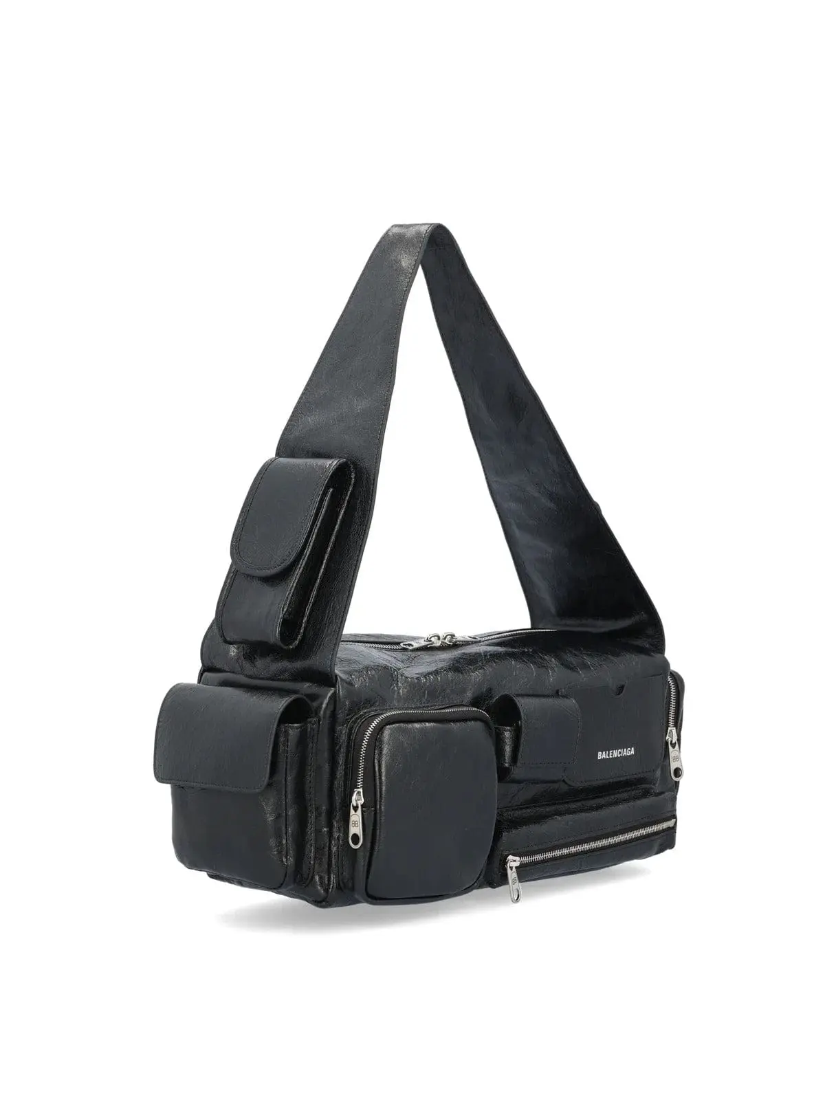 Balenciaga Superbusy Small Sling Bag