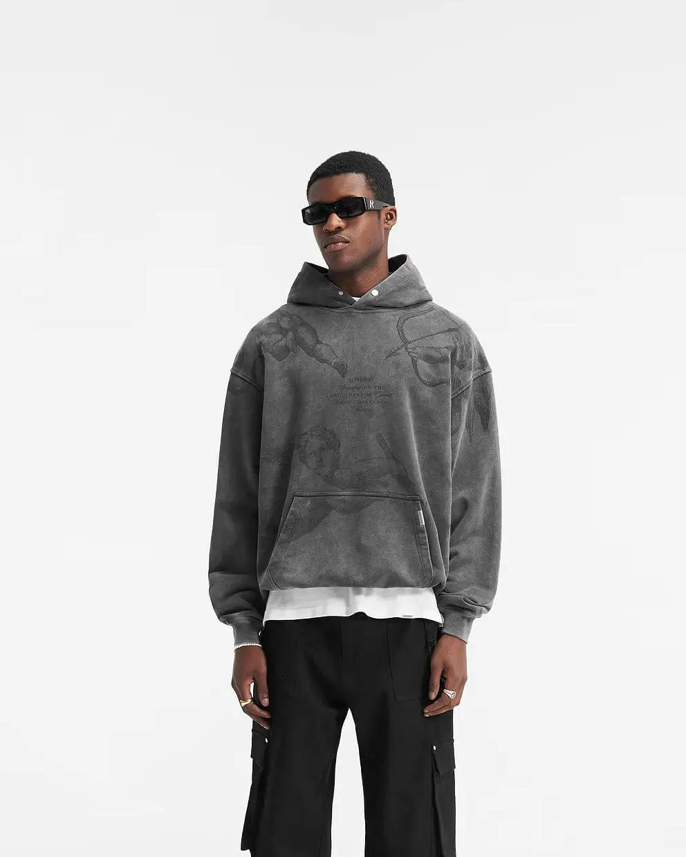 Cherub sweatshirt sales