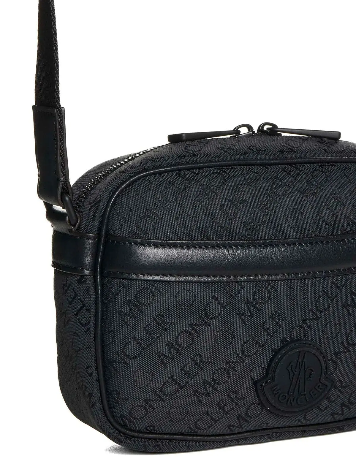 Moncler Tech Crossbody Bag