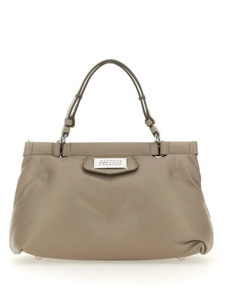 Maison Margiela Glam Slam Small Top Handle Bag