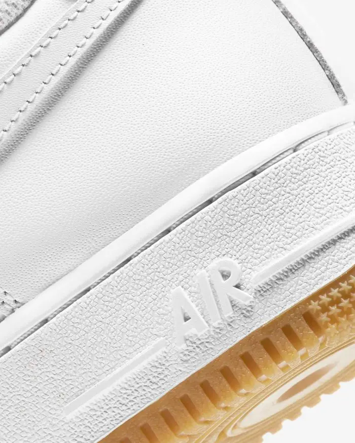 Nike Air Force 1 07