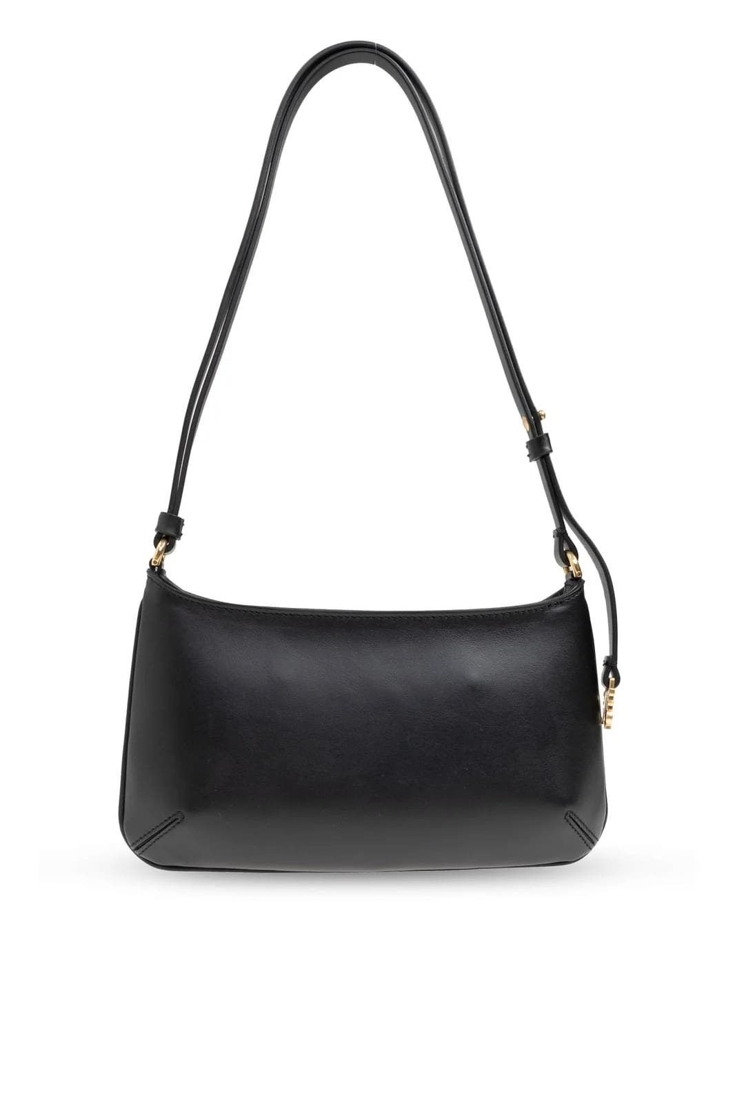 Georgina top zip shoulder bag sale