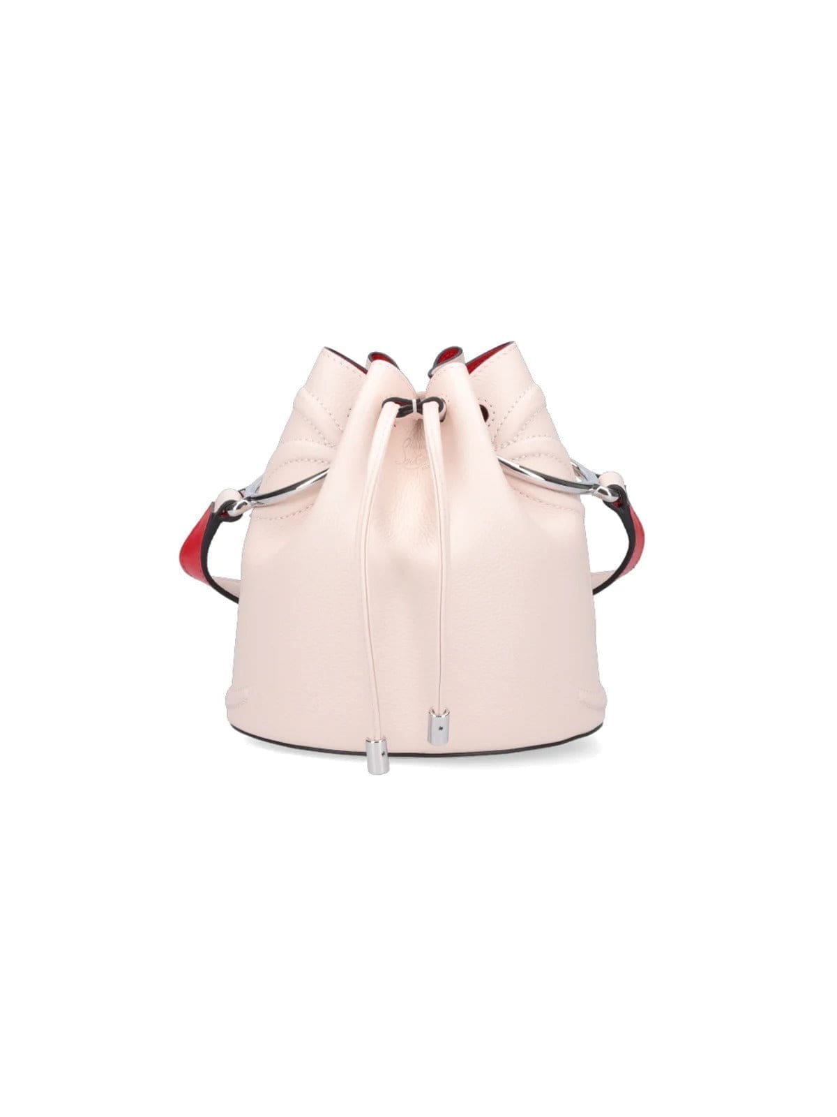 Christian louboutin bucket bag top