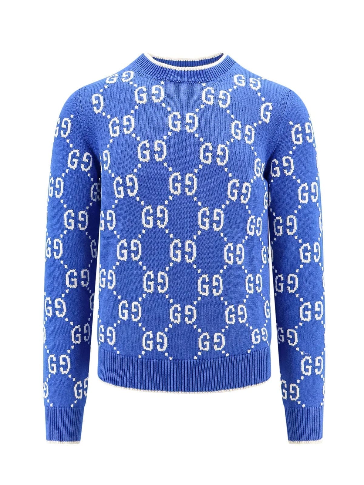 Gucci knit sweater store