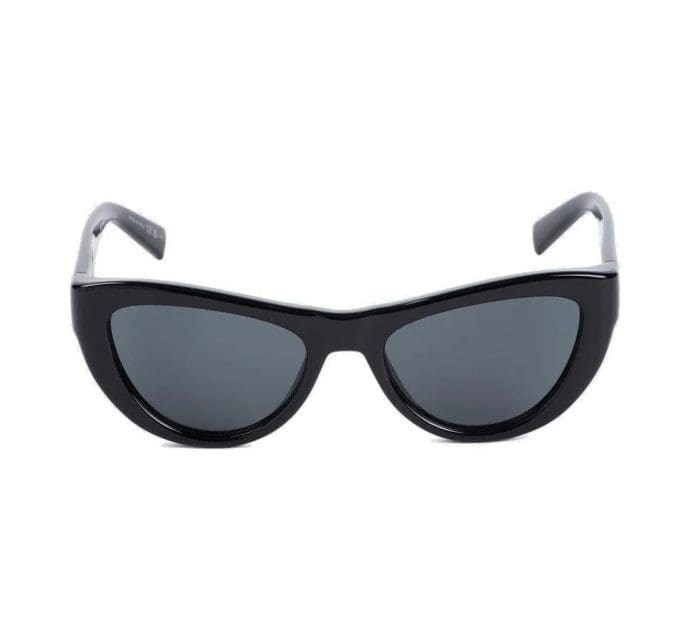 Saint Laurent Eyewear Cat-Eye Sunglasses