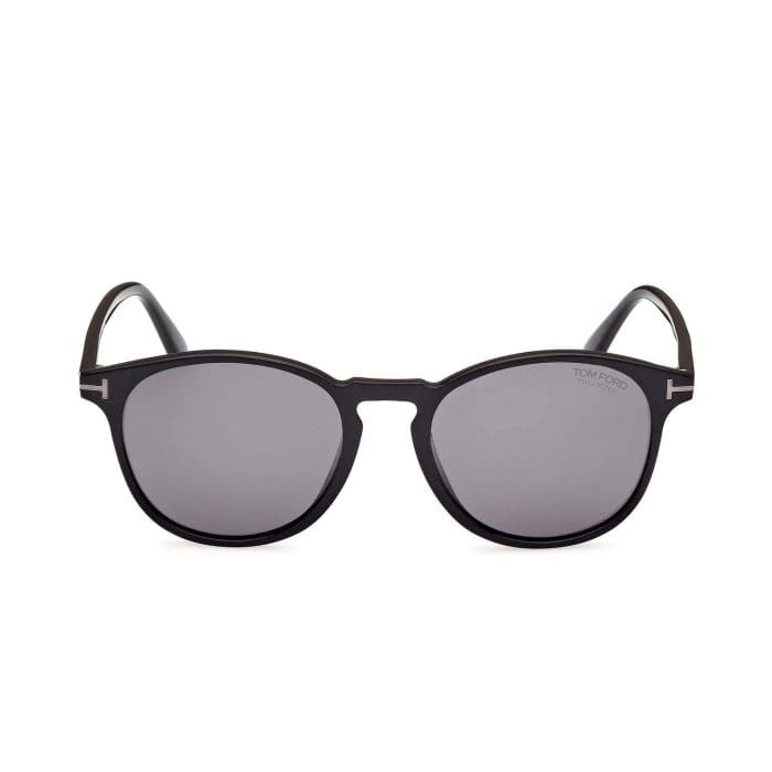 Tom Ford Eyewear Round Frame Sunglasses