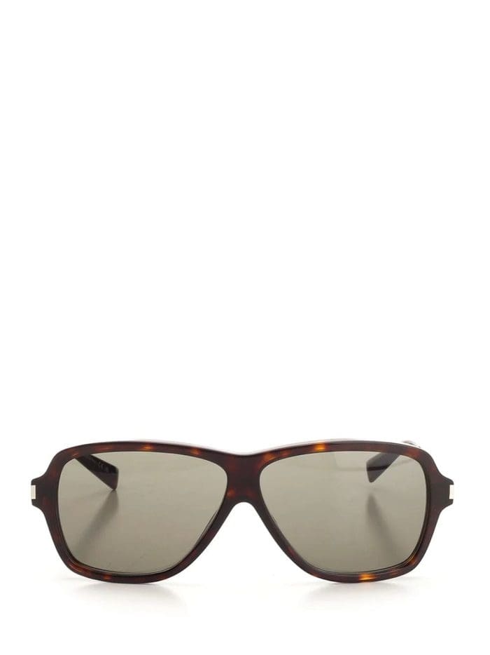 Saint Laurent Eyewear Aviator Sunglasses