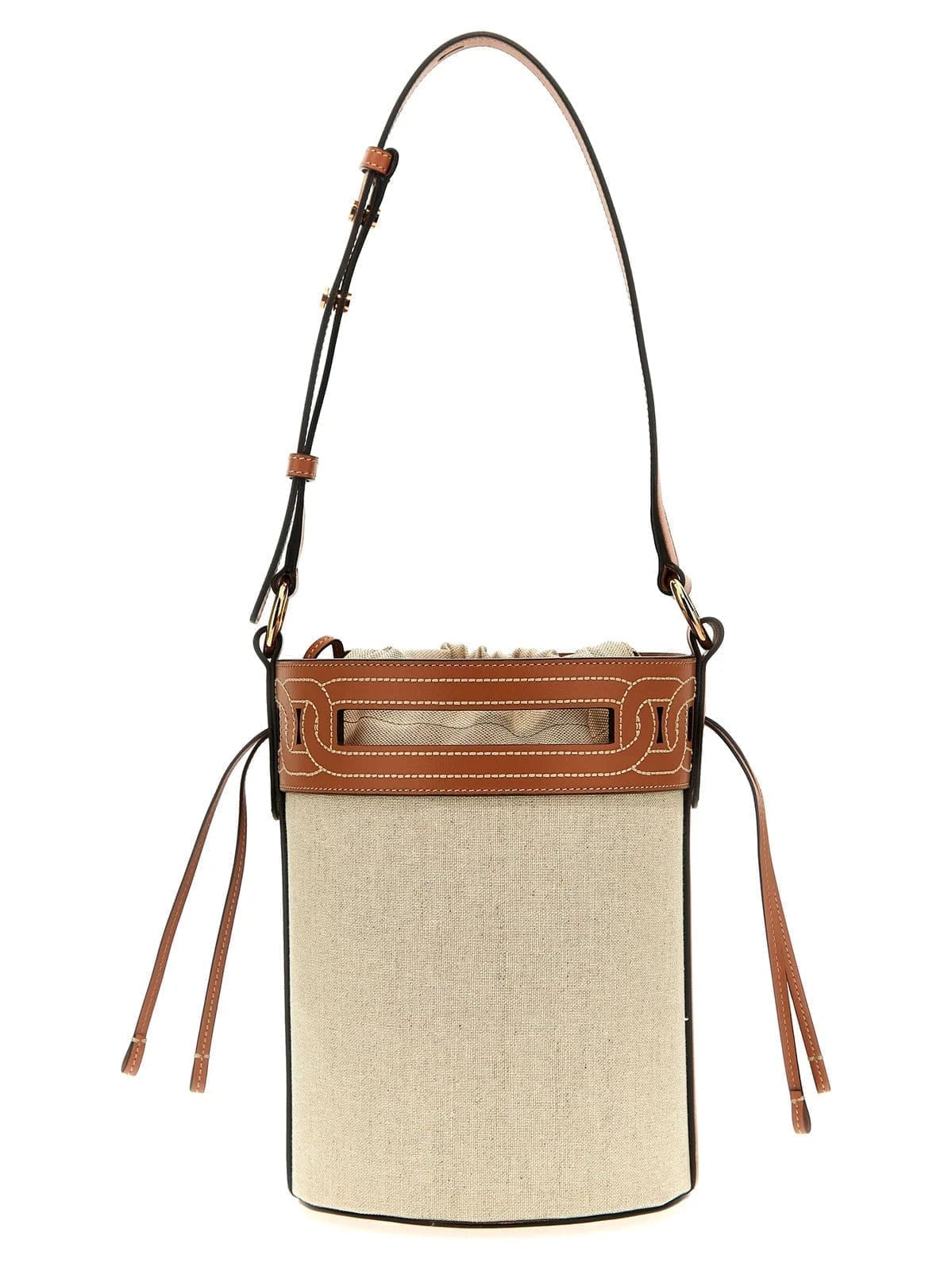 Tod s Kate Drawstring Bucket Bag