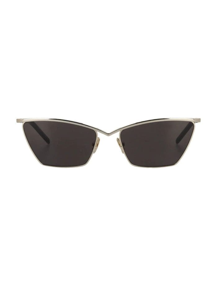 Saint Laurent Eyewear Cat-Eye Sunglasses