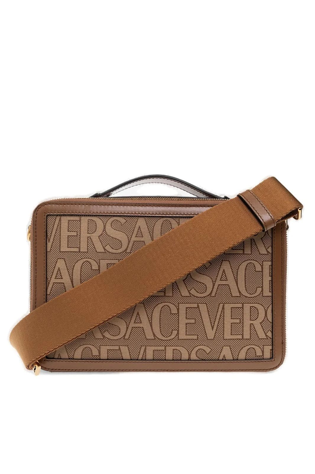 Messenger bag versace deals