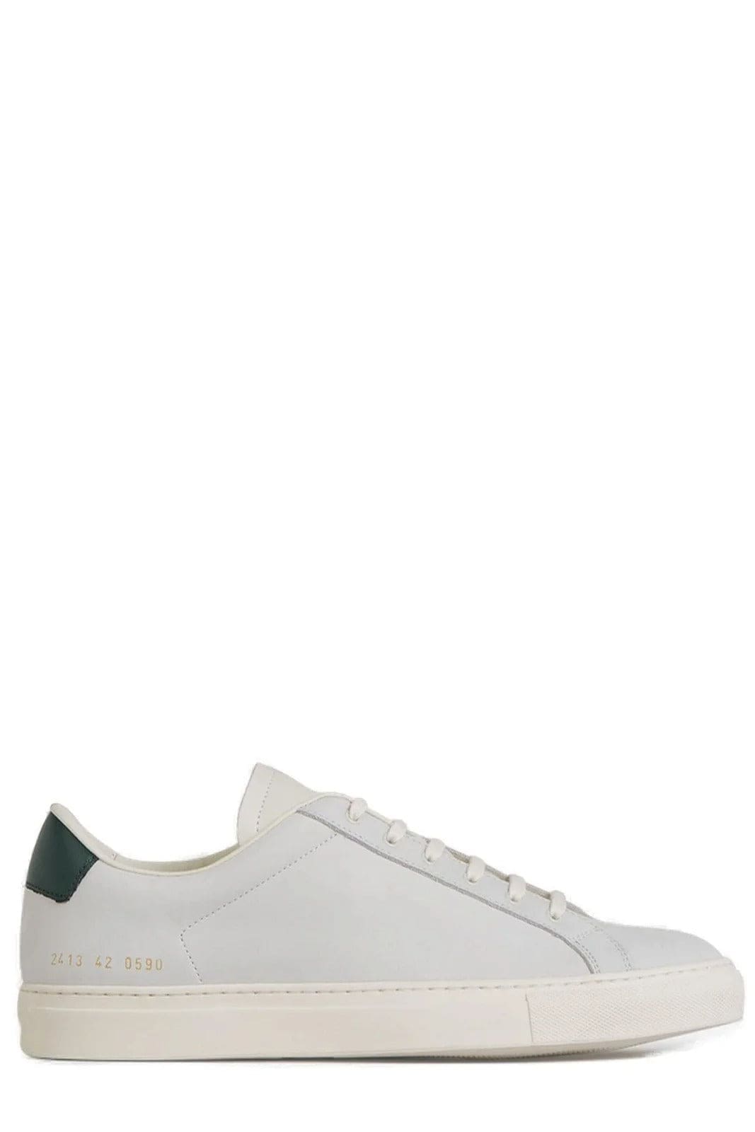Common Projects Achilles Lace Up Sneakers