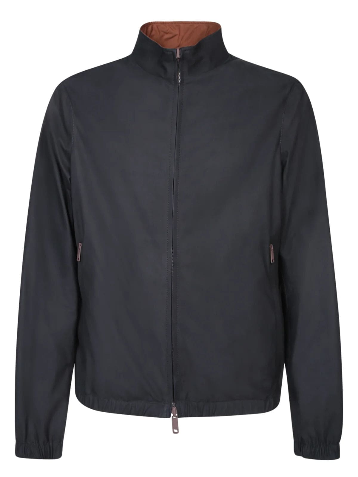Z zegna bomber jacket sale