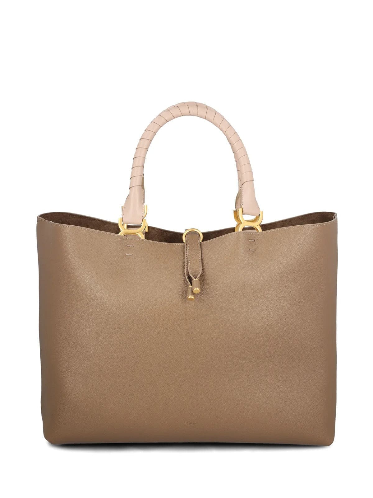 Chloe shopper tote best sale