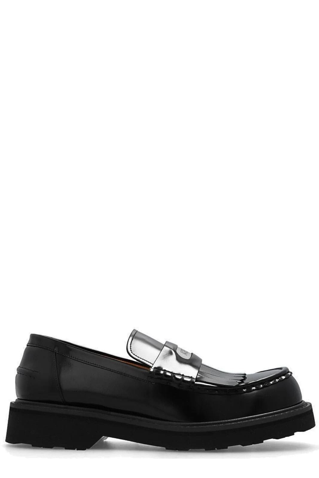 Kenzo loafers hot sale