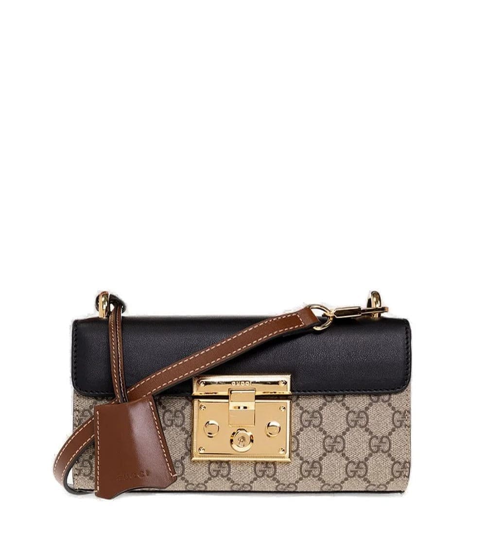 Padlock mini gucci top