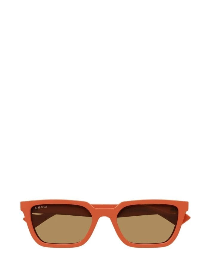Gucci Eyewear Cat-Eye Sunglasses