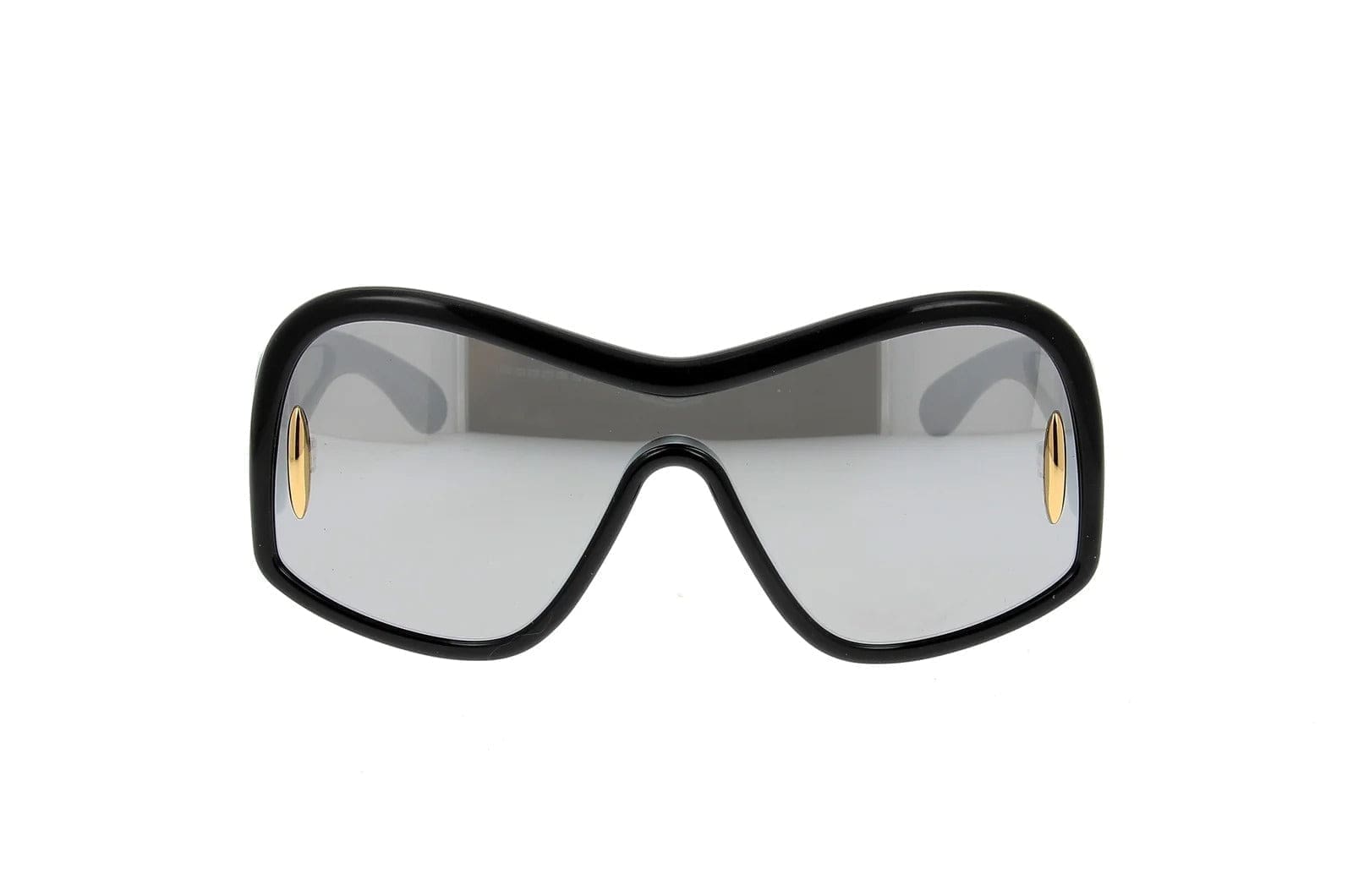 Loewe Shield Frame Sunglasses