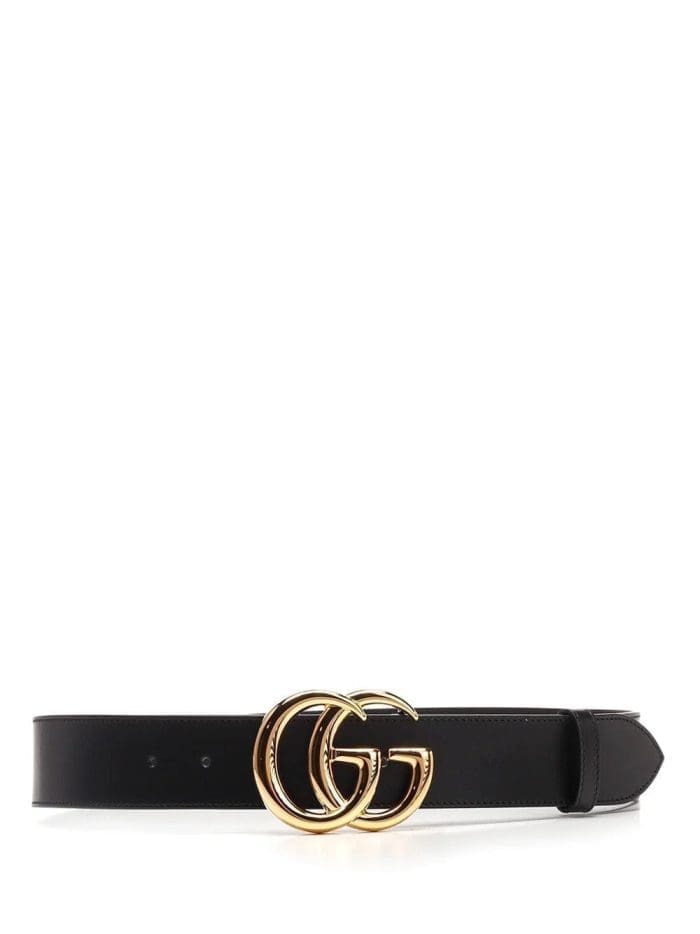 Gucci GG Buckle Belt