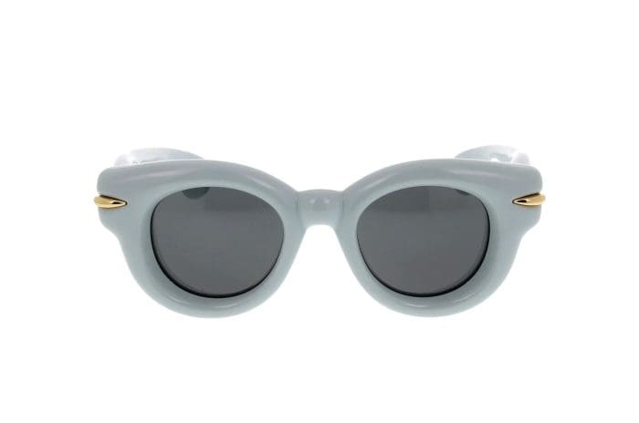Loewe Round Frame Sunglasses