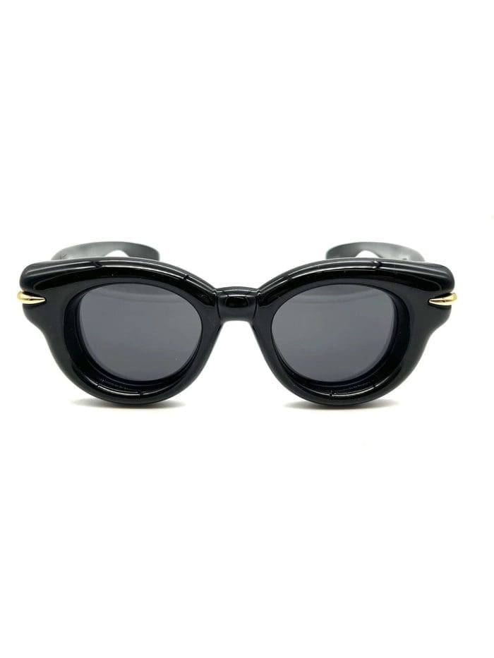 Loewe Cat-Eye Frame Sunglasses