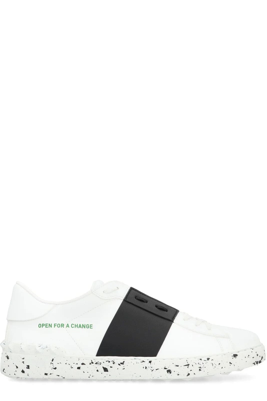 Valentino garavani open sneakers cheap