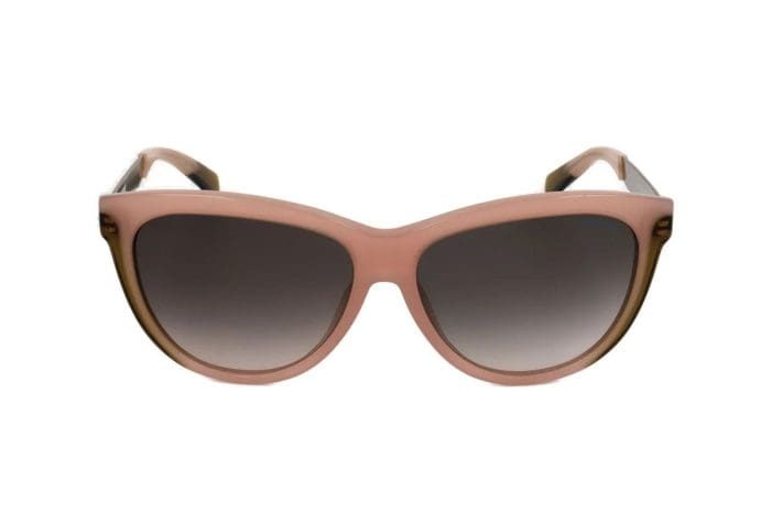 Zadig & Voltaire Cat Eye Frame Sunglasses