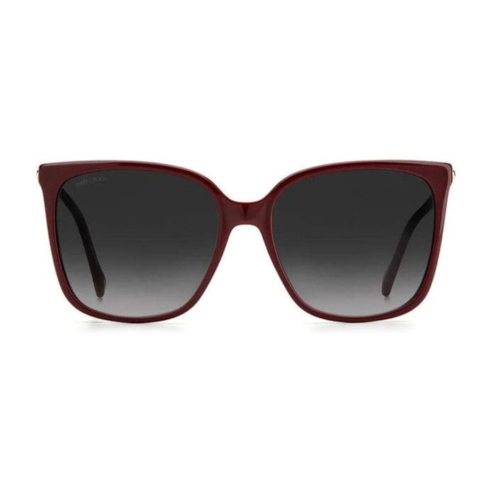 Jimmy Choo Eyewear Scilla Square-Frame Sunglasses