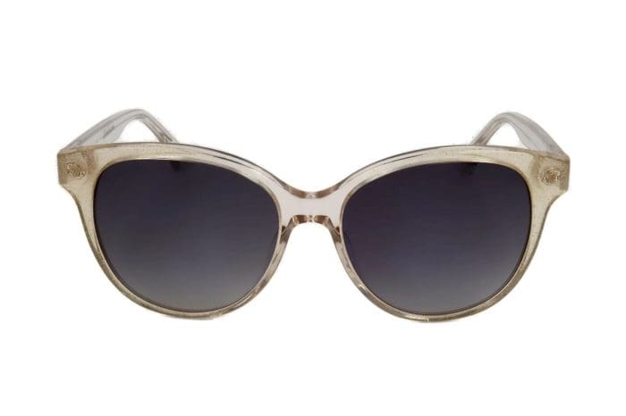 Zadig & Voltaire Cat Eye Frame Sunglasses