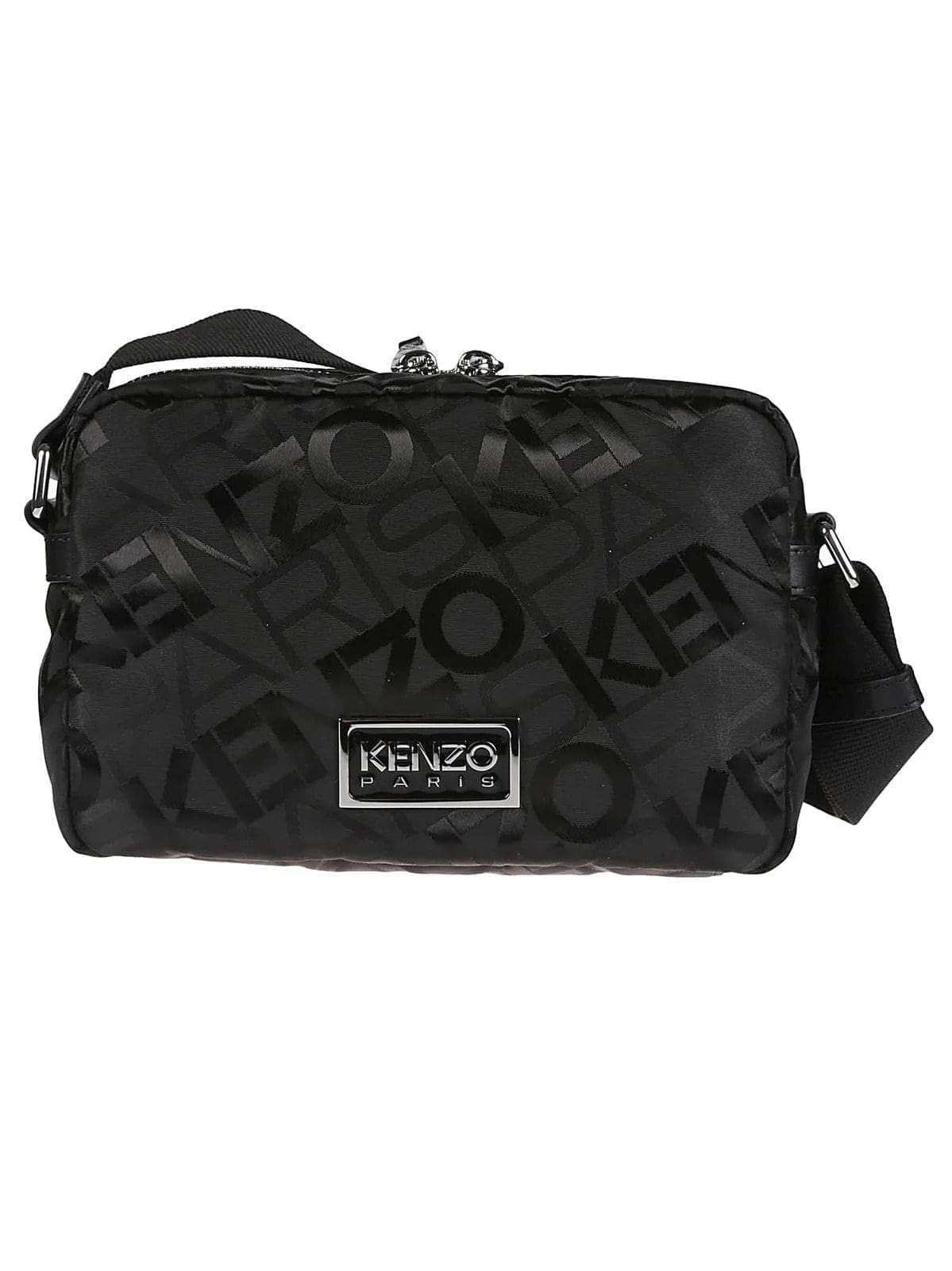 Kenzo shoulder bag discount