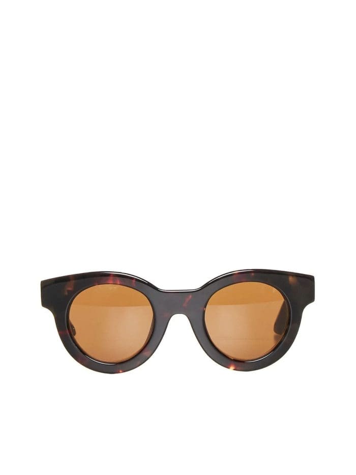 Fear of God Round Frame Sunglasses