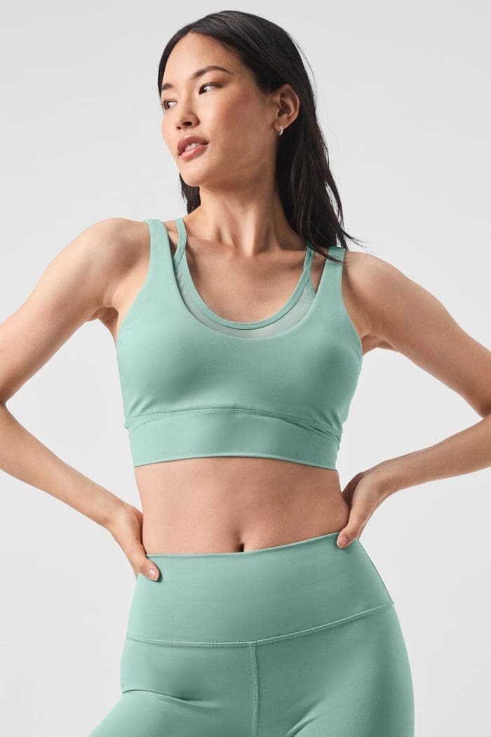 Airlift Double Trouble Bra