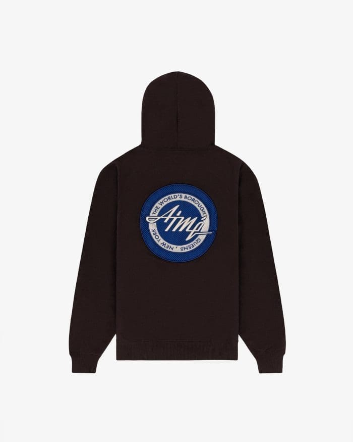 Station Hoodie