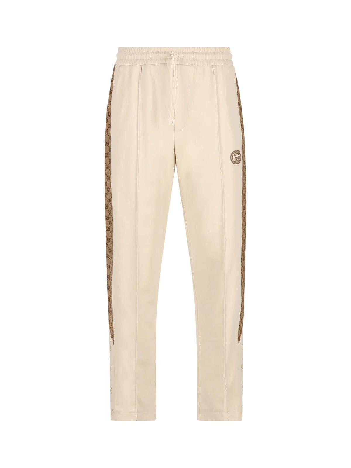 Gucci technical track pants on sale