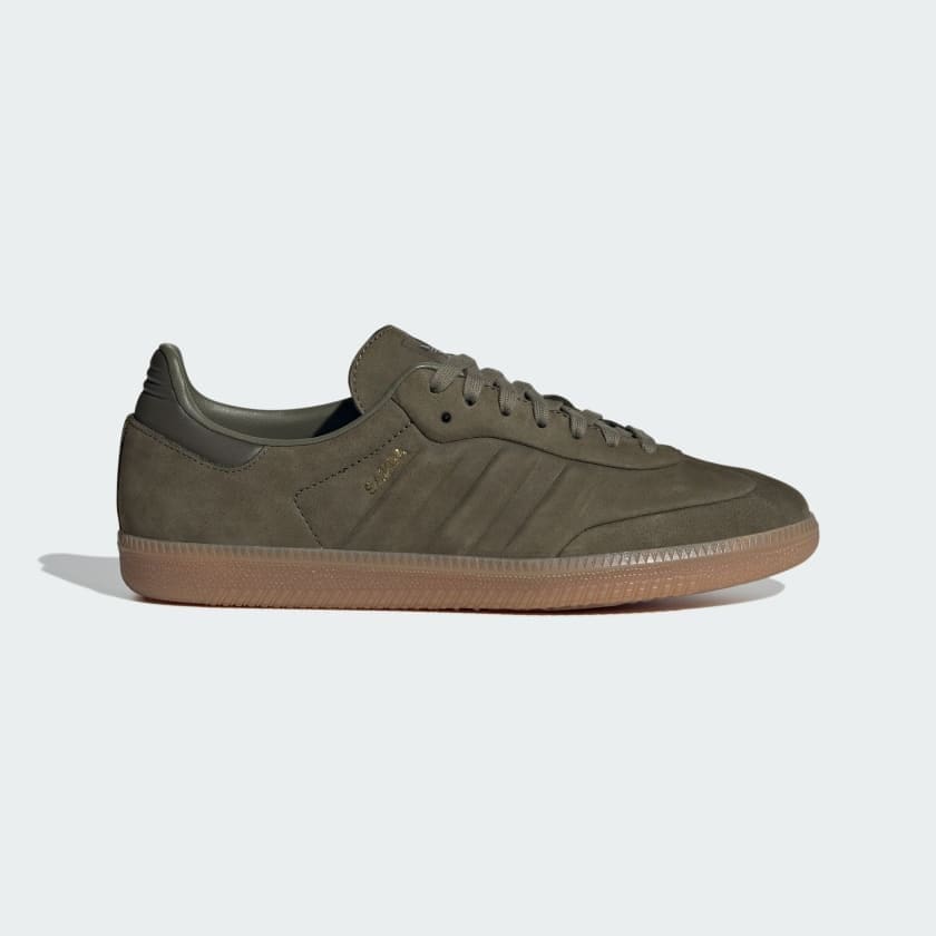 Chaussure samba og ft sales
