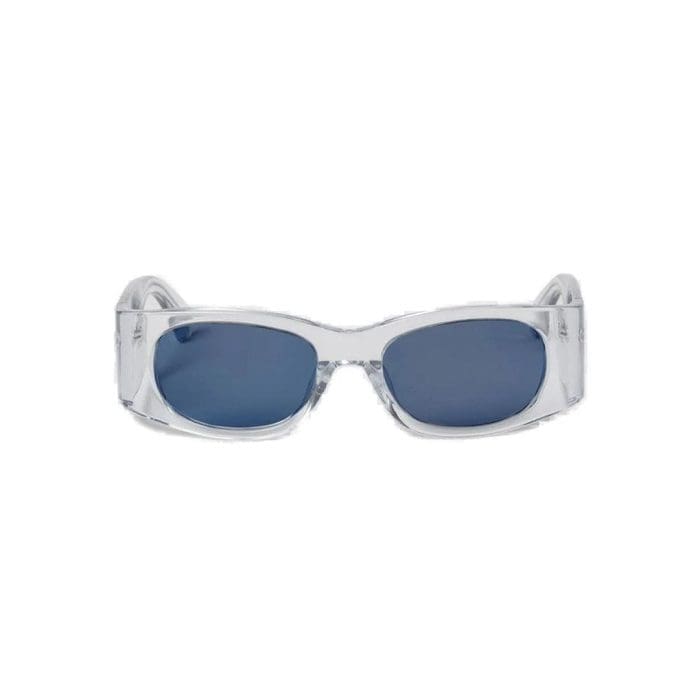 Ambush Gaea Rectangle Frame Sunglasses