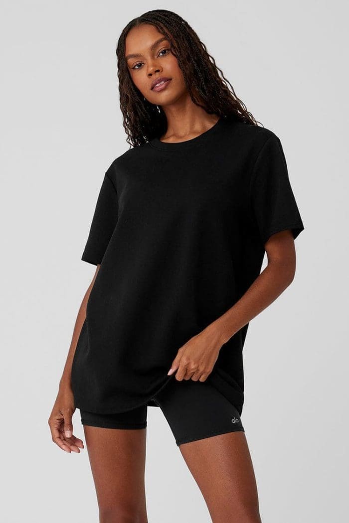 Chill Short Sleeve