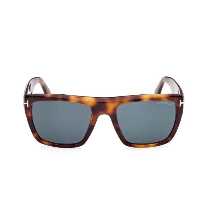 Tom Ford Eyewear Square Frame Sunglasses