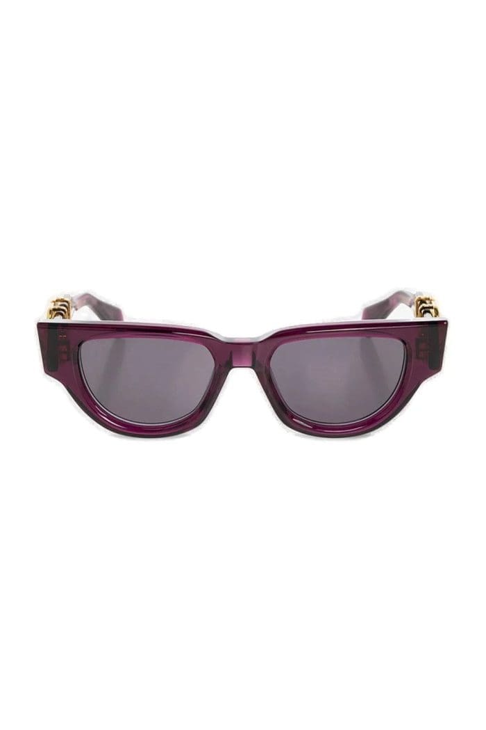 Valentino Eyewear Cat-Eye Sunglasses