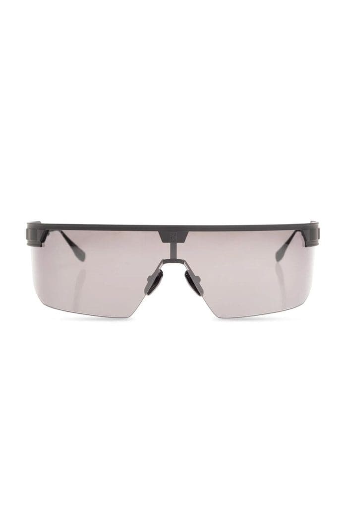 Balmain Eyewear Square Frame Sunglasses