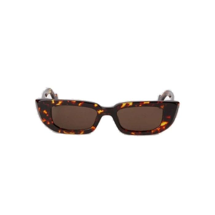 Ambush Nova Cat-Eye Frame Sunglasses