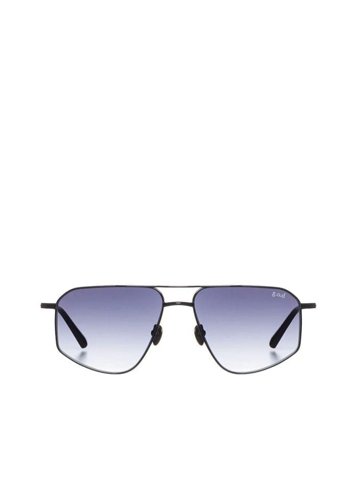 Fear of God Pilot Frame Sunglasses