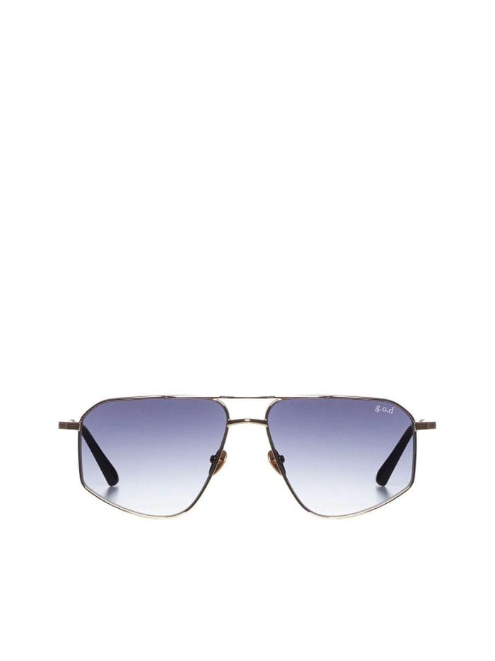 Fear of God Pilot Frame Sunglasses