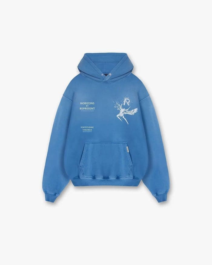 ICARUS HOODIE