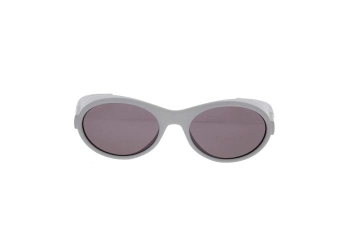 Givenchy Eyewear Oval Frame Sunglasses