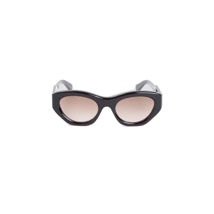 Chloé Eyewear Cat-Eye Sunglasses