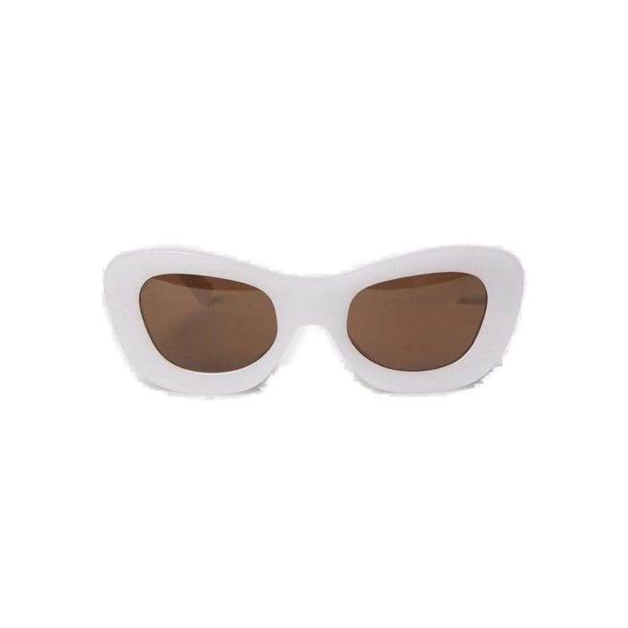 Ambush Felis Cat-Eye Frame Sunglasses