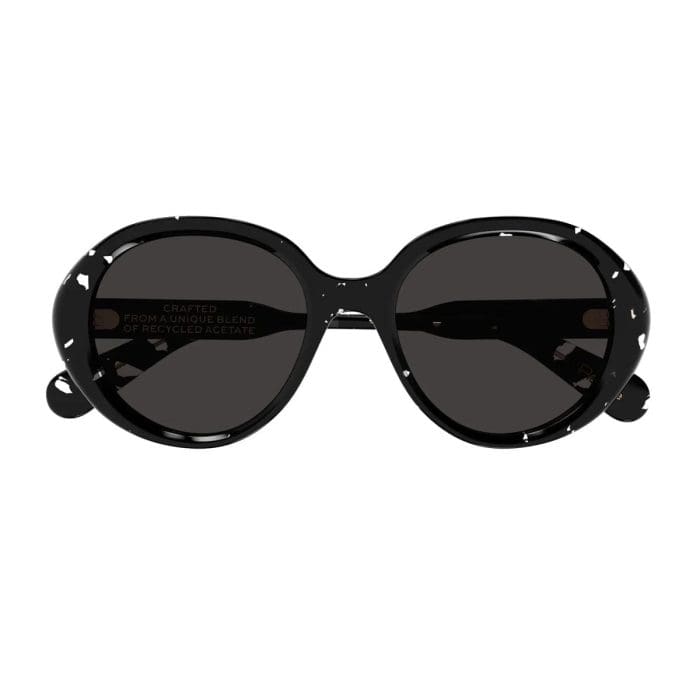 Chloé Eyewear Round Frame Sunglasses